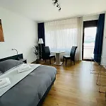 Am Deutschen Eck Lägenhet *