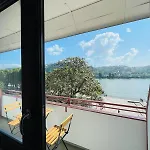 Am Deutschen Eck *
