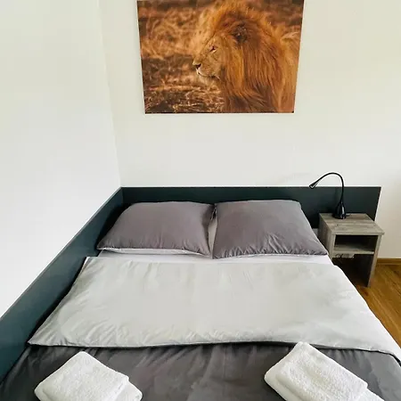 Apartment Am Deutschen Eck Koblenz (Rhineland-Palatinate)