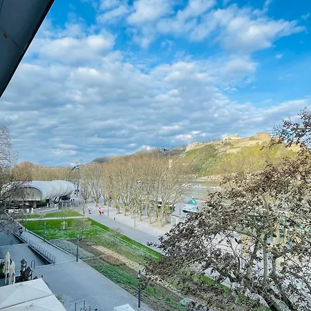 Am Deutschen Eck
