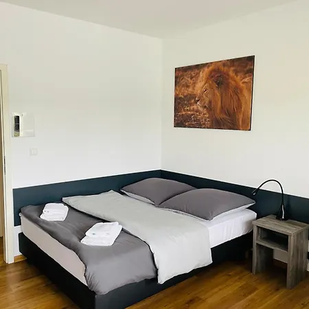 Apartment Am Deutschen Eck